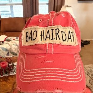 KBETHOS Vintage Pink Cap